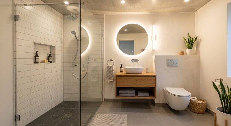 Top Bathroom Remodeling Companies in Summit, NJ
